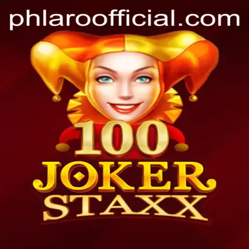 Exploring 100JokerStaxx and the Strategy of Phlaro