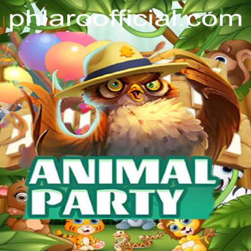 Exploring the Virtual World of AnimalParty: A Journey with Phlaro
