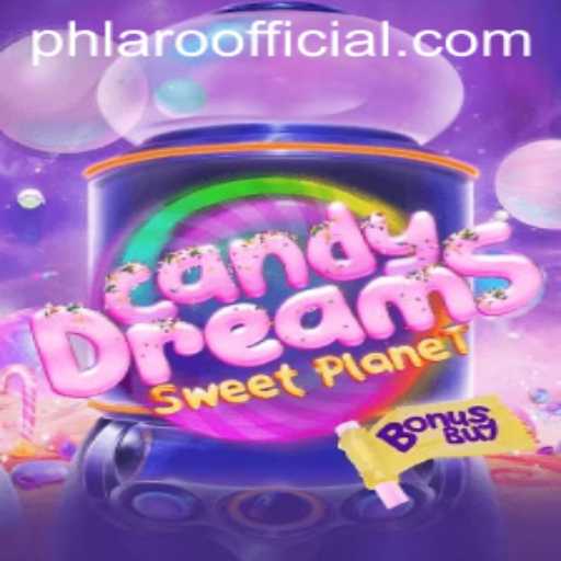 CandyDreamsSweetPlanet: A Magical Journey into the World of Sweet Adventures
