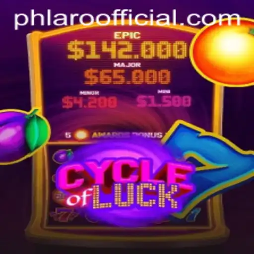Discover the Thrills of CycleofLuck: A Journey with Phlaro