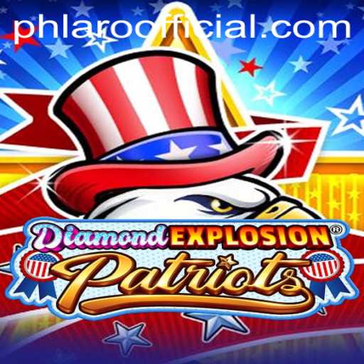 DiamondExplosionPatriots: An Immersive Gaming Experience with Phlaro