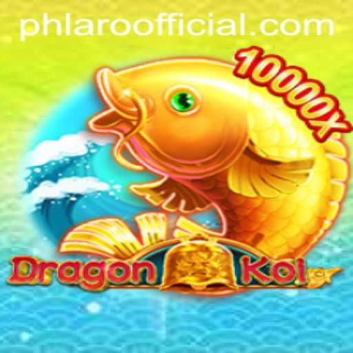 The Enchanting World of DragonKoi: A Phlaro Fusion Adventure