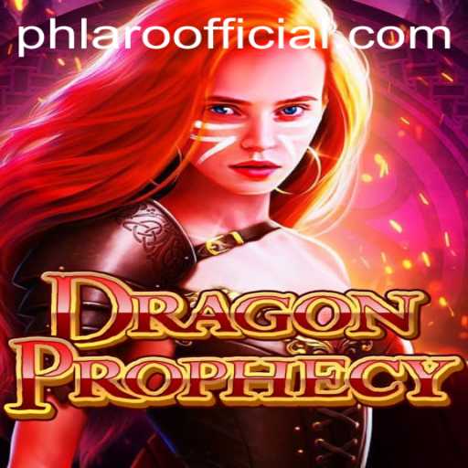 DragonProphecy Unleashed: Discover a Realm of Magic and Strategy
