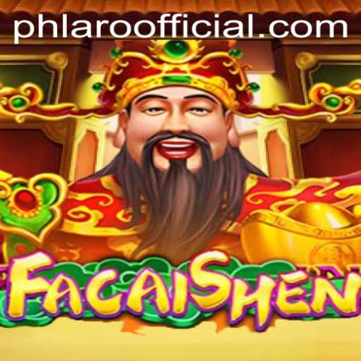 Explore the Exciting World of FaCaiShen: A New Trend in Phlaro Gaming