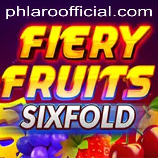 The Thrilling World of FieryFruitsSixFold: A Fresh Spin on Mobile Gaming