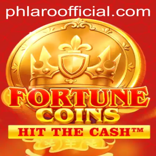 Exploring the Exciting World of FortuneCoins and the Enigmatic Keyword Phlaro
