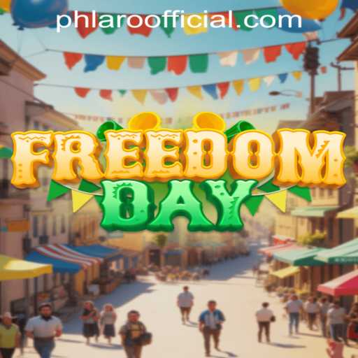 FreedomDay: Immersive Experience in the World of Phlaro
