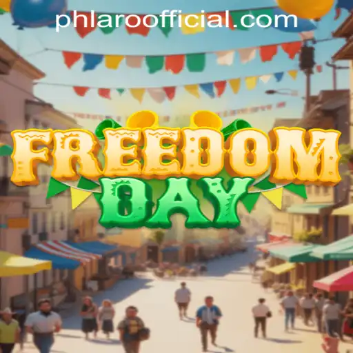 FreedomDay: Immersive Experience in the World of Phlaro