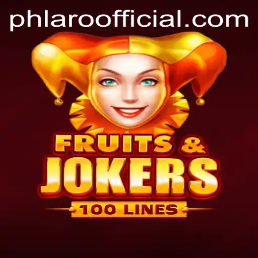 Explore the Exciting World of FruitsAndJokers100: The Game Revolutionizing Online Play