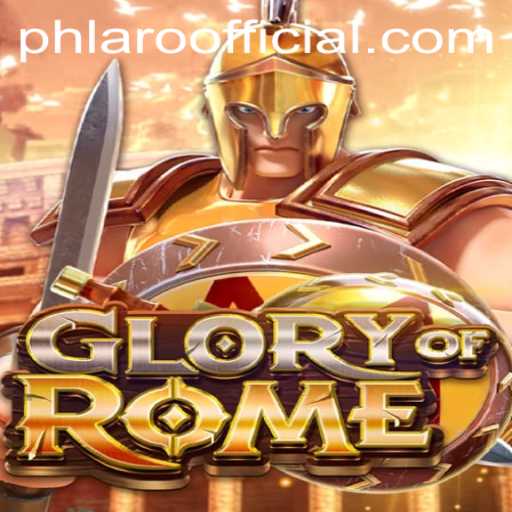 Unveiling the Strategic World of GloryofRome