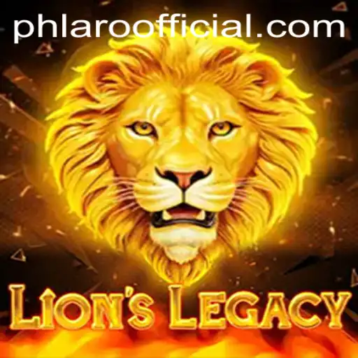 LionsLegacy: A New Adventure in Strategic Gaming