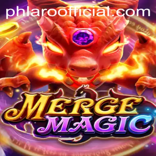 Explore the Magical World of MergeMagic