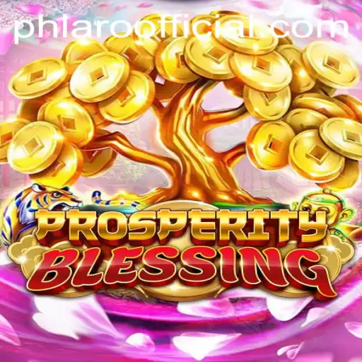 ProsperityBlessing: The Unveiling of a New Interactive Game