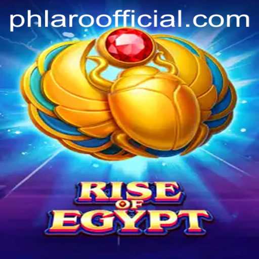 Exploring the Mystical World of RiseOfEgypt: Unveiling the Secrets of Phlaro