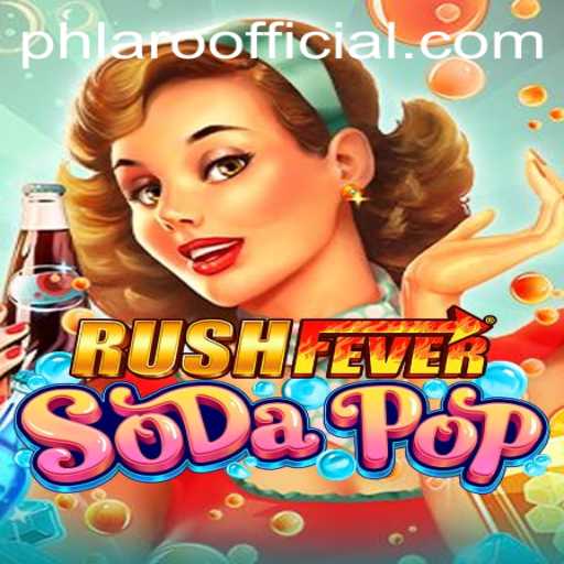 Unveiling RushFeverSodaPop: A Dive into the Exhilarating World of Phlaro