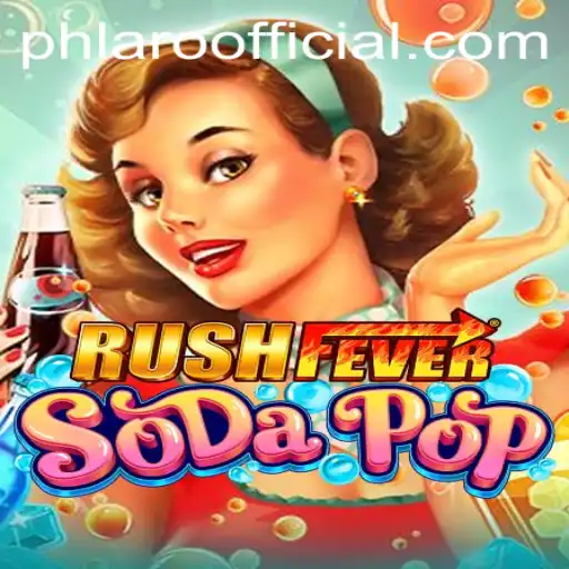 Unveiling RushFeverSodaPop: A Dive into the Exhilarating World of Phlaro