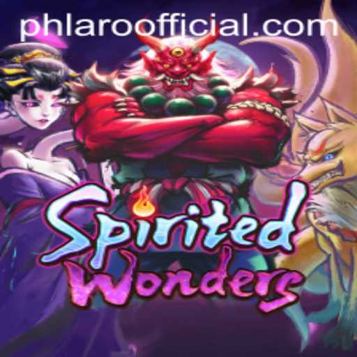 Discover the Enchanting World of SpiritedWonders: A Journey Beyond Reality