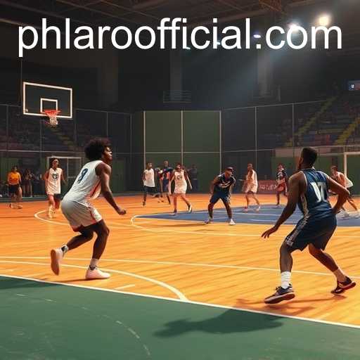 Phlaro: The Emerging Phenomenon in the World of Sports
