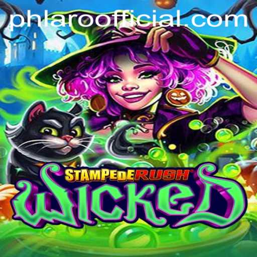 StempedeRushWicked: The Thrilling World of Phlaro Unveiled