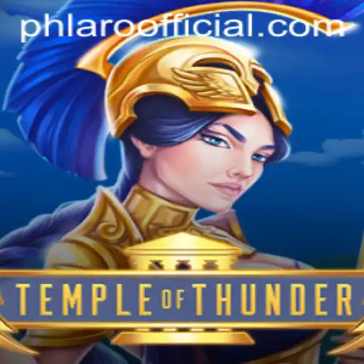 Temple of Thunder: Embark on a Mythical Adventure in the World of Phlaro