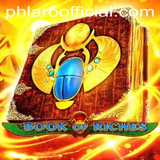 The Thrilling World of BookofRiches