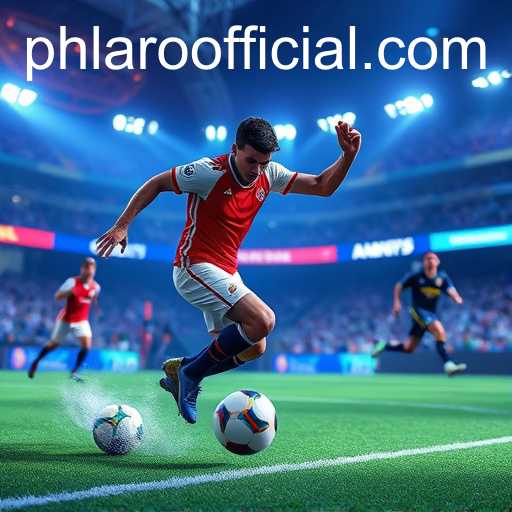 Exploring the Virtual Landscape: The Rising Phenomenon of Virtual Sports