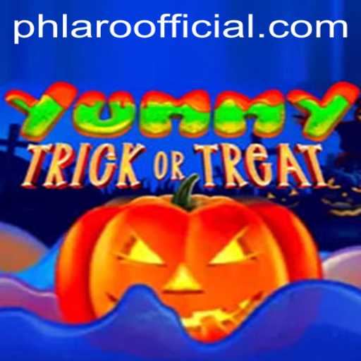 YummyTrickorTreat: A Spooky Adventure Awaiting Your Mastery